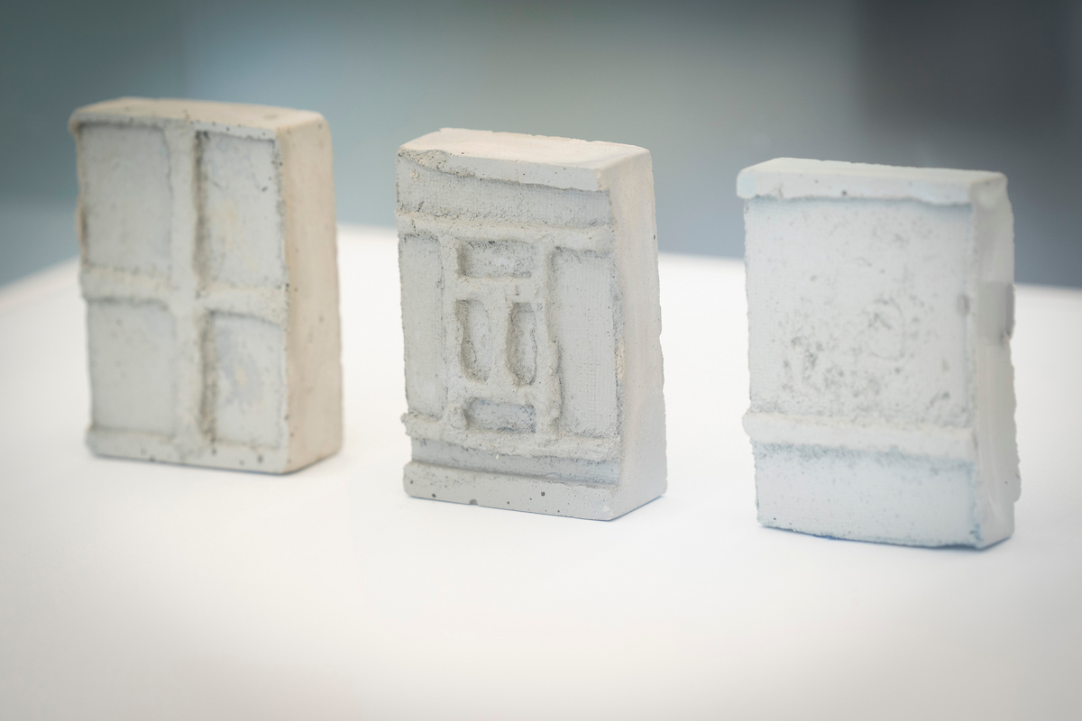 Stulpdoos Looking Back – Look Forward: July Artist Talk – Washington Sculptors Group