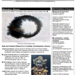 Newsletter Deadline October 30, 2025