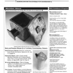 Newsletter Deadline December 10, 2025