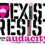 Register to Walk with WSG June 20 in DC’s Capital Pride Parade!